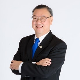 Dr.Krittavith Lertutsahakul, (M.D.)